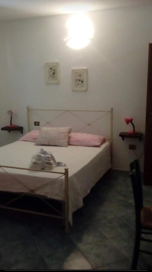 Bed and Breakfast Casa Eroma Cuili Issi Экстерьер фото