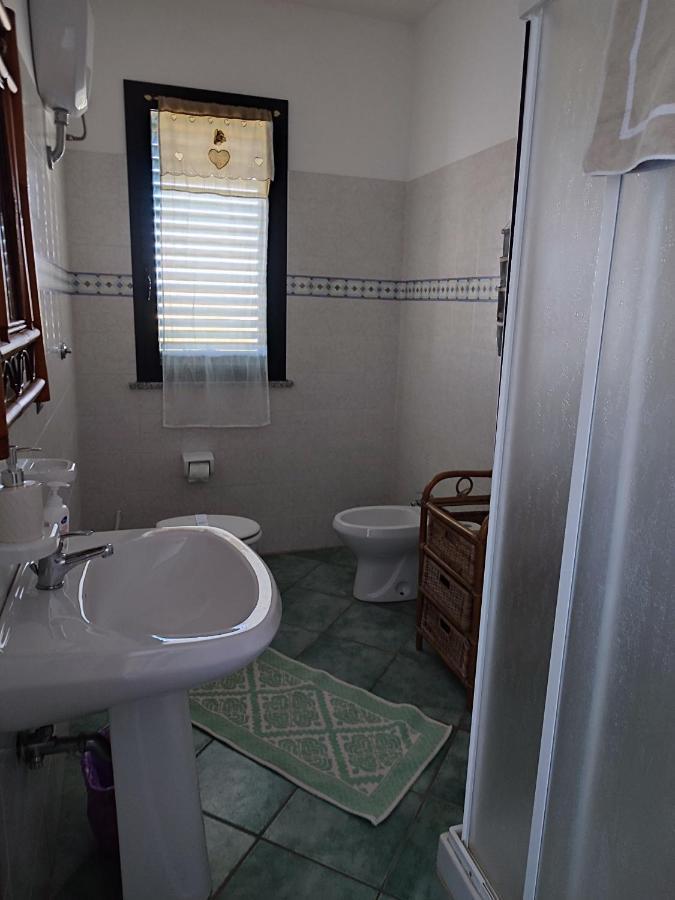 Bed and Breakfast Casa Eroma Cuili Issi Экстерьер фото